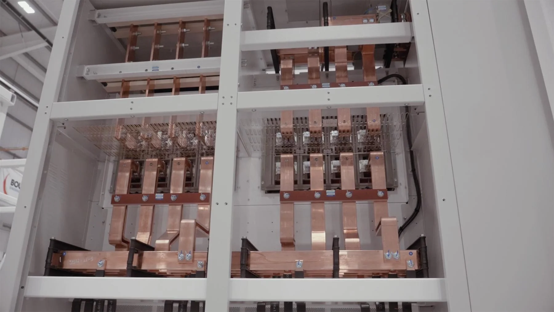 packaged-substations