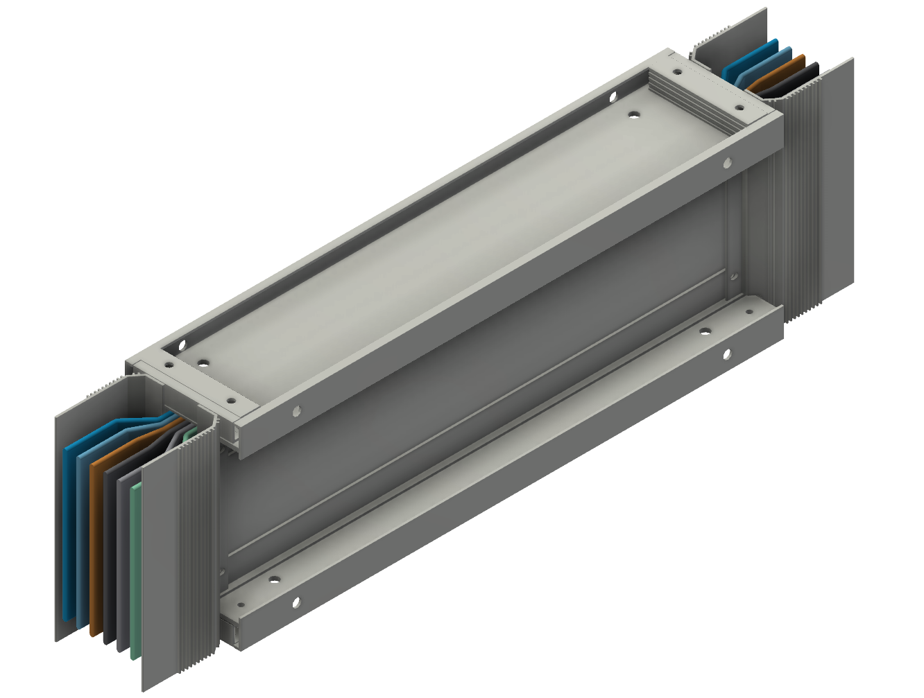 Busbar-IBAR-HXA-Feeder-Straight