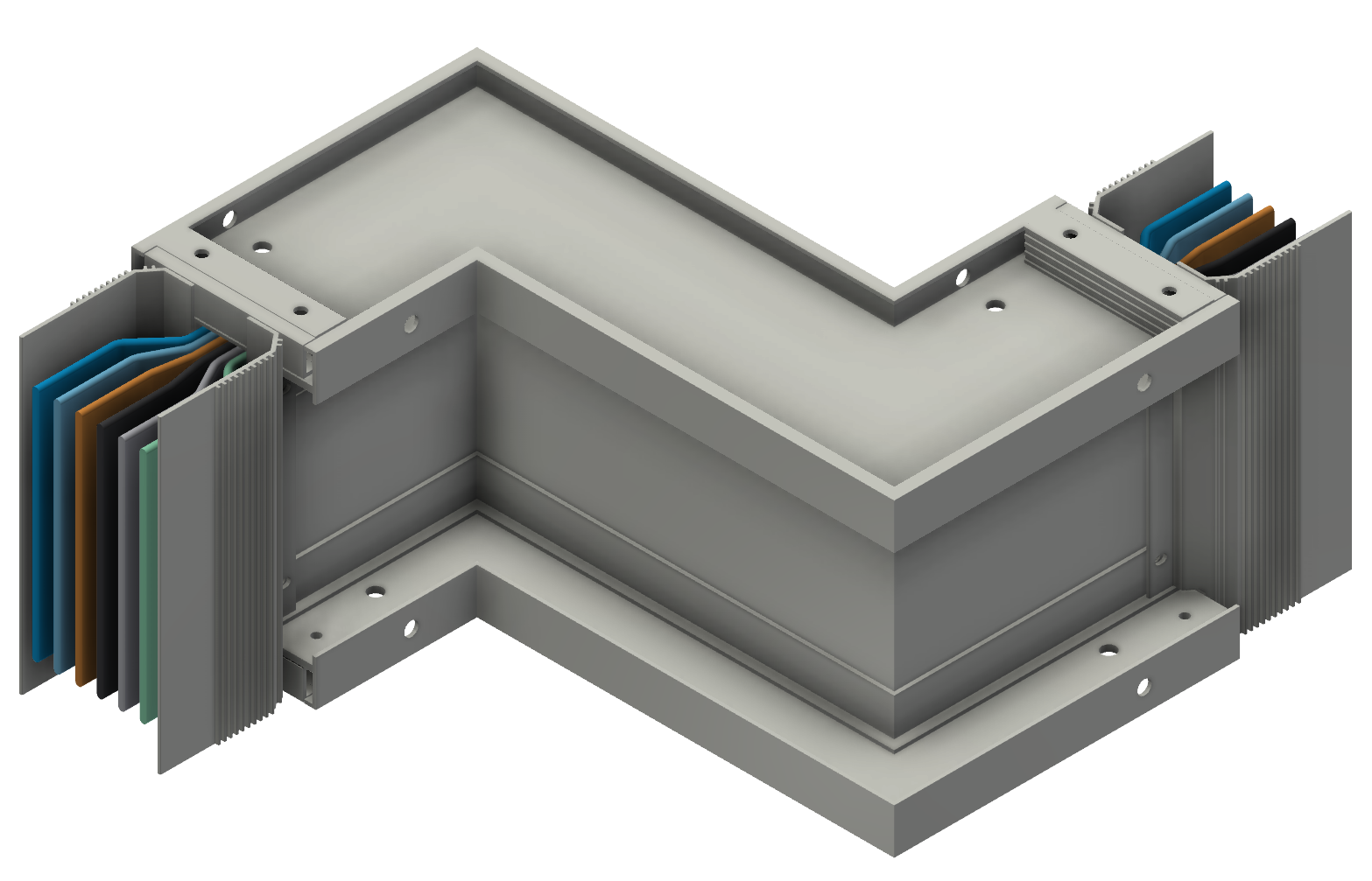 Busbar-IBAR-HXA-Offset-Edgewise