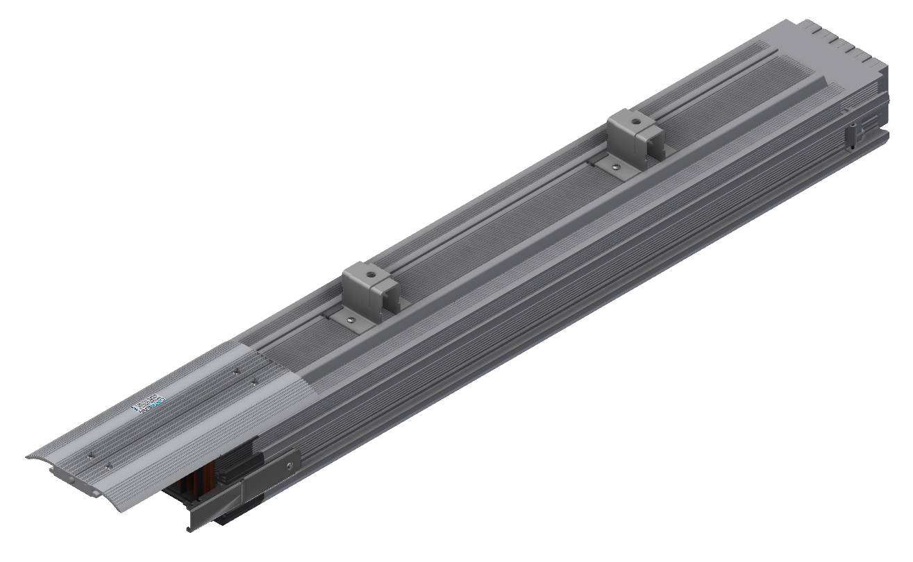 DATABAR-DX-Plus-Busway Custom Length