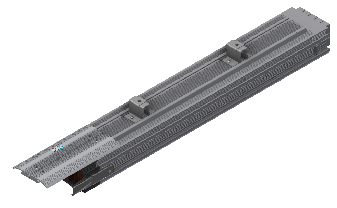 DATABAR-DX-Plus-Busway Length 1m