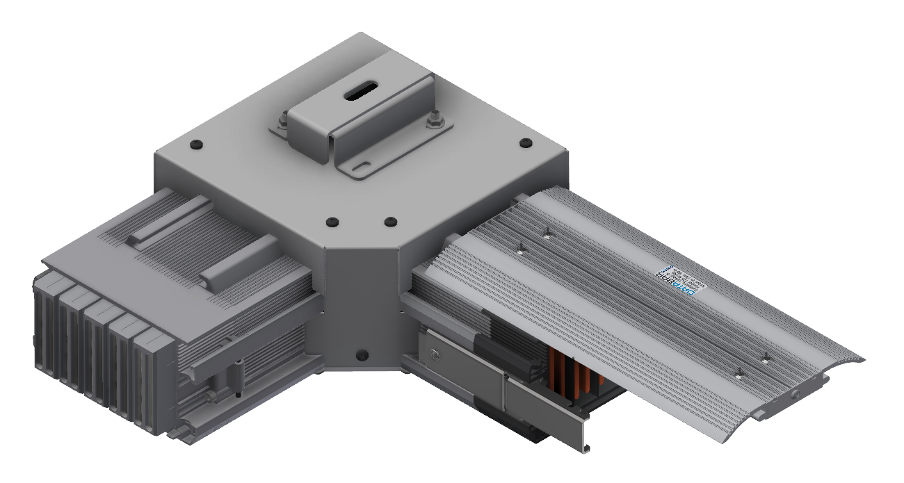DATABAR-DX-Plus Elbow 250x250 Edgewise LE2