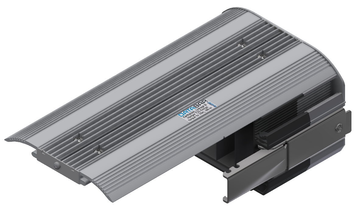 DATABAR-DX-Plus-End Cap Male