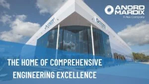 Anord Mardix The home of conprehensive engineering excellence