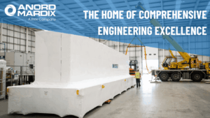 Anord Mardix The home of comprehensive engineering excellence