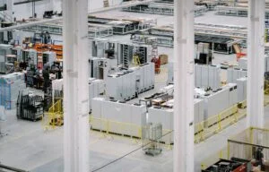 ANORD MARDIX
TRUST 100 YEARS OF GLOBAL
ENGINEERING EXCELLENCE