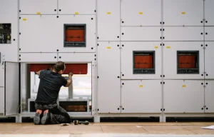 Anord MArdix - POWERING GLOBAL SECTORS