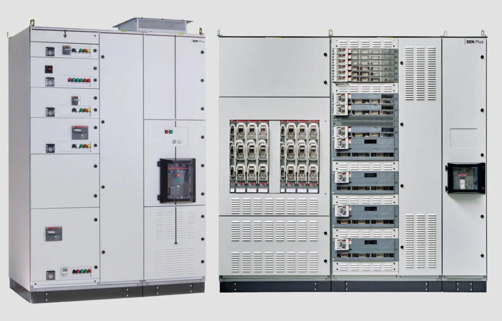 Anord Mardix Sen Plus