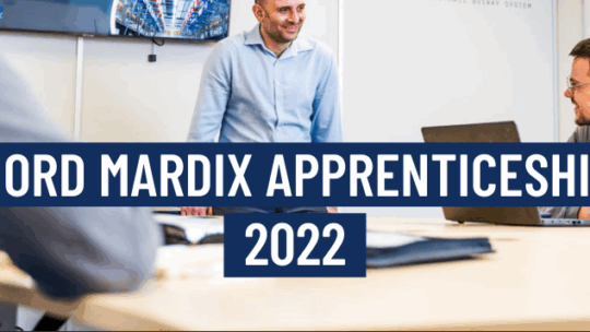 Blog Header Template